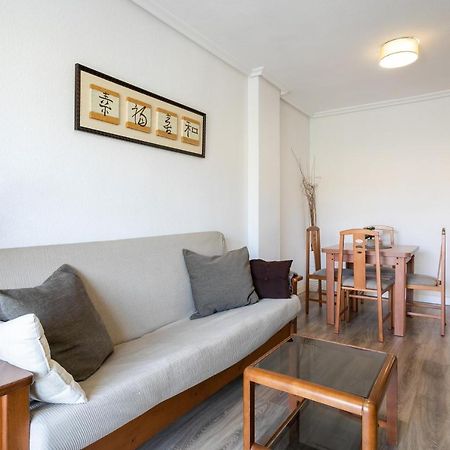 Apartamento Salamanca 10 Santa Pola Exterior foto